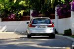 Volvo V90 D5 Inscription 2016 года